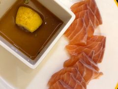 -昆山裕元花园酒店·温莎西餐厅