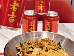 -霸碗盖码饭(长沙河西通程店)