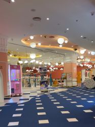 -奈尔宝·儿童乐园·亲子餐厅(苏州大悦城店)