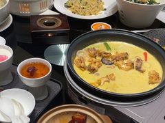 -富淳饭店(陆家嘴保利广场店)