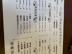 菜单-茶百道(新城市广场店)