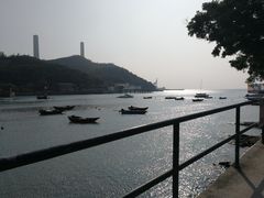 -南丫岛