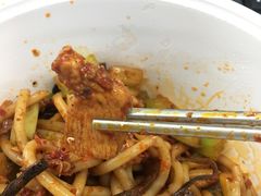 -此疆彼界·卓记米粉