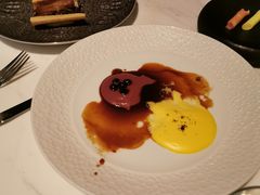 -翡翠36餐厅(浦东香格里拉店)