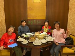 -桃源春晓中餐厅 TaoYuan Restaurant