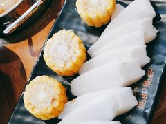 -呷哺呷哺(万达新世界店)