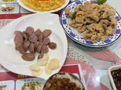 -金姐台湾菜(珠江路店)