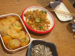 -华府九号海鲜烧烤大排档(龙域店)