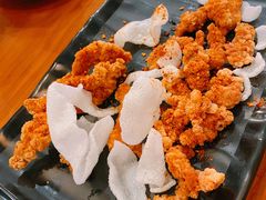 -炉小二铜锅牛蛙•川湘菜(三里屯店)