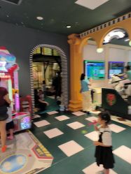 -meland亲子乐园(深圳领展中心城店)