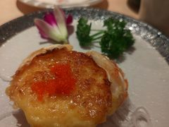 -新一番三文鱼寿司(大东海店)