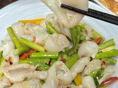 -金哥私房菜馆(张府园总店)