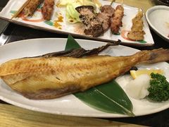-能登之海(小禄本店)