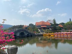 -大屏嶂森林公园