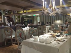 大堂-尚一汤·粤菜海鲜(环球港店)