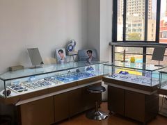 -云镜眼镜加工中心(南环路店)