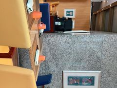 -怡咖啡海鲜自助餐厅(浦东香格里拉店)