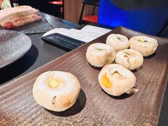 -谷牛和牛烤肉(漕河泾印象城店)