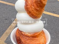 -肥韬茶餐厅(皇庭旗舰店)