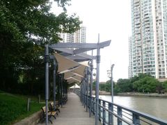 -苏州河梦清园环保主题公园