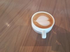 -J cafe 朝夕餐厅