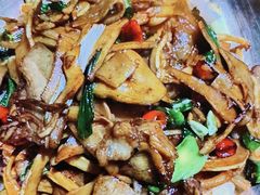 -绿茶餐厅(乐峰广场店)