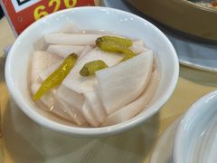 -笨罗卜浏阳菜馆(太平街店)