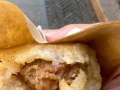 -老味茶屋(川沙老街店)