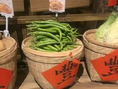 -金水泊山庄·花椒鸡(铁山坪店)