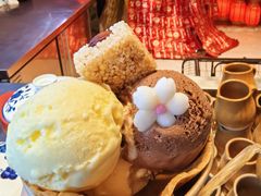 -小柴米·传统江西菜(八一广场店)