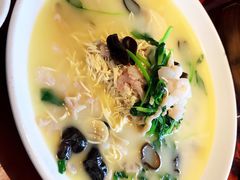 -花园茶楼(兴城西路店)