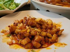 -黑窑厂糖油饼烤鸭·清真菜(黑窑厂街店)