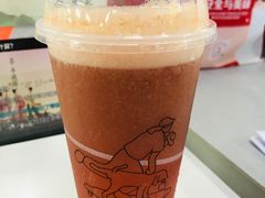 -喜茶(上海北外滩来福士店)