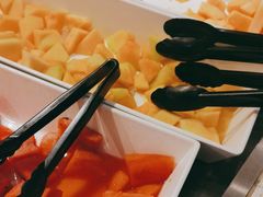 -比格比萨自助(新辰里学清路店)