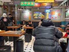 -太子浓心招牌炸酱小锅米线(探十里店)