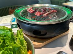 -范儿·嫂子烤肉·精致炭火烤肉(长治路店)