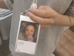 -天真蓝照相馆(新世界店)
