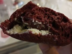 红曲玫瑰-BREAD WAY面包路·欧式面包(龙湖时代D馆店)