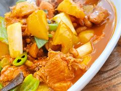 -福顺祥大盘鸡(临潼店)