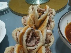 -赤峰宴宾楼(满洲里路店)