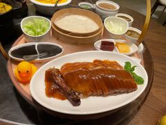 -北国饭店·海鲜.北方菜(榕城店)