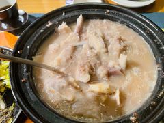 藜麦芋头煲-静颐茶馆·素食(龙华店)