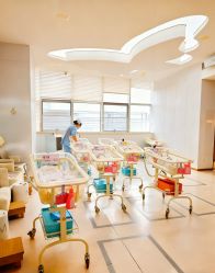 -爱帝宫月子中心·成都概念院