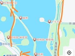 -颐和园