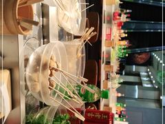 -百品聚旋转火锅(号外店)