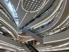 -KK ONE(京基滨河时代店)