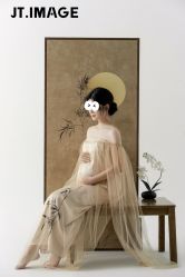 -专注孕妇照亲子照·纪田摄影