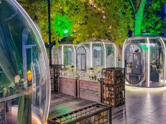 -1819餐厅·团队聚餐·烤串·精酿