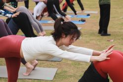 -加帕瑜伽培训学院