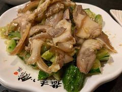 -燕青小馆(东园大厦店)